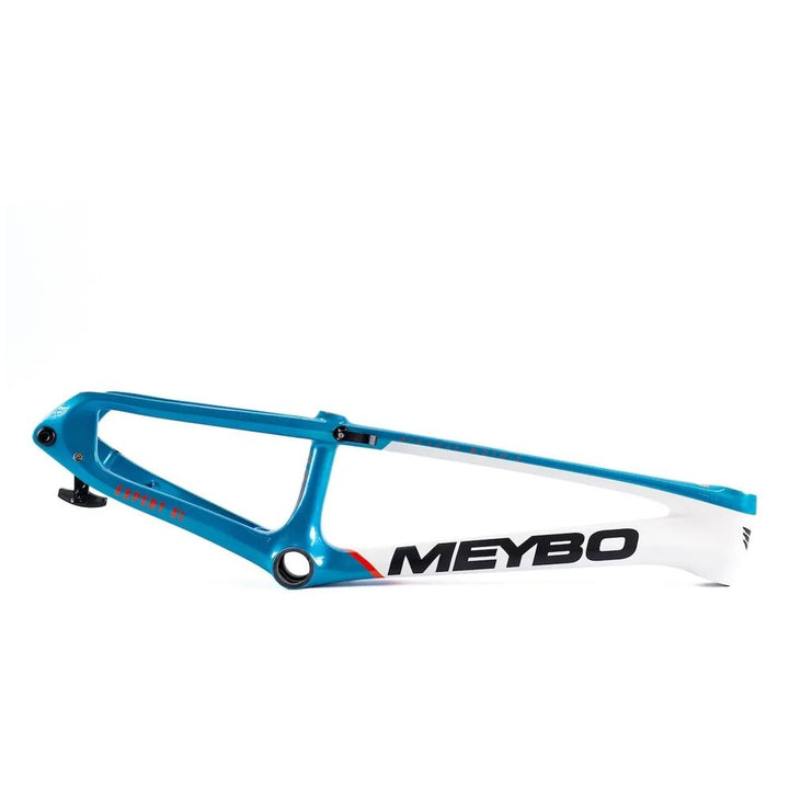 Meybo 2026 HSX Carbon Bmx Race Pro XXXXL Frame