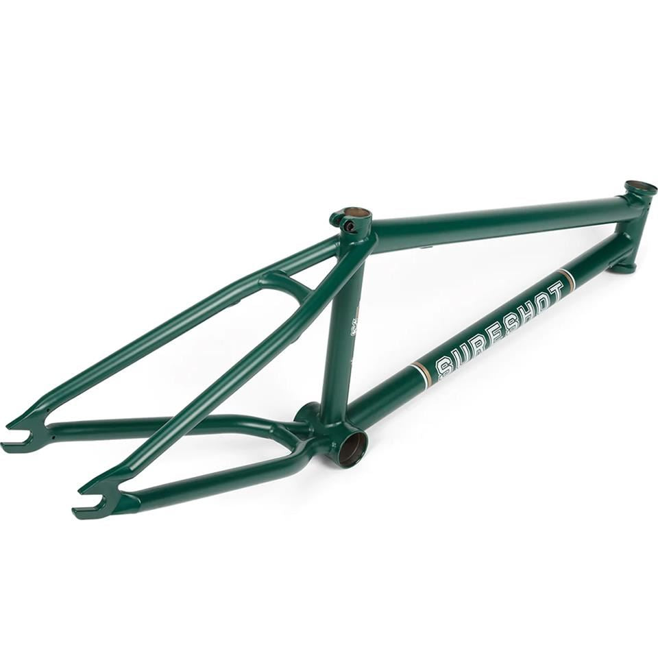 BSD Sureshot 2022 Frame