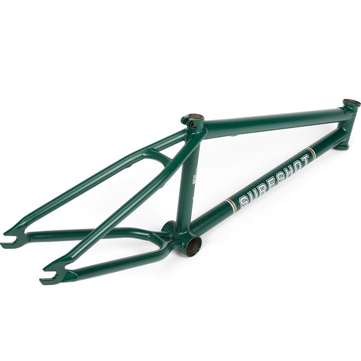 BSD Sureshot 2022 Frame