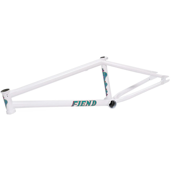 Fiend Shapeshifter Long Chainstay Frame