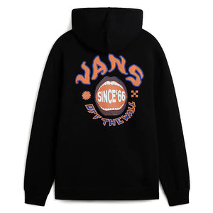 Vans Offener Mund locker Pullover Hoodie - 