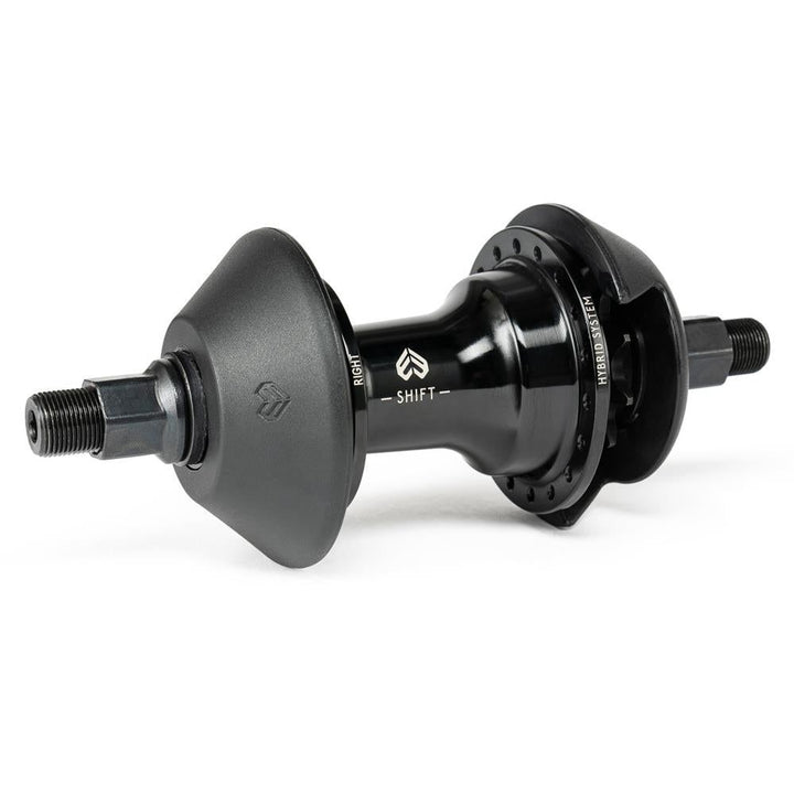 Eclat Shift Freecoaster Cassette Moyeu