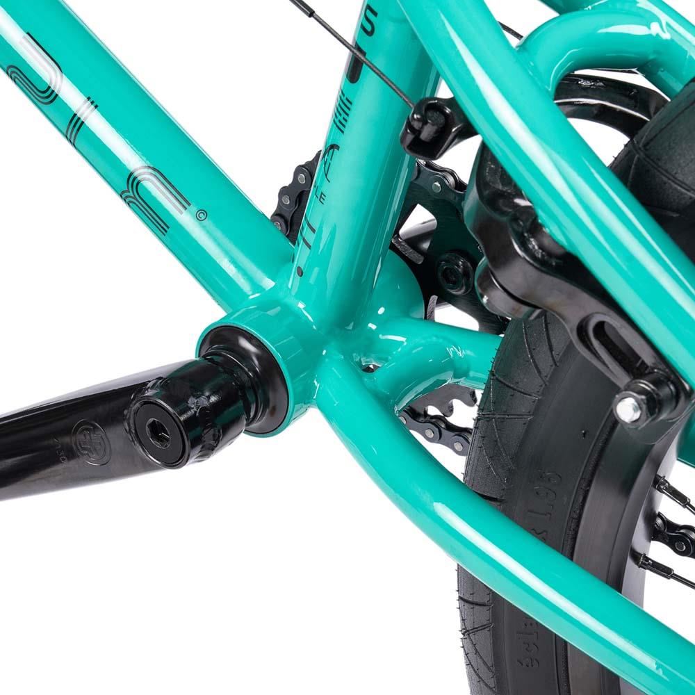 WeThePeople Sinus BMX Vélo