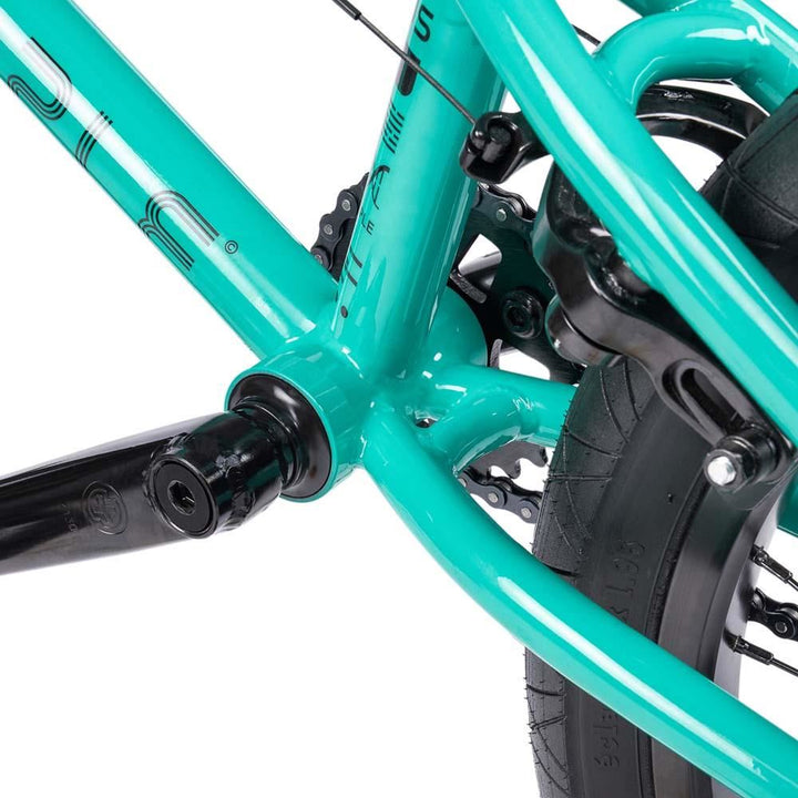WeThePeople Sinus BMX Vélo