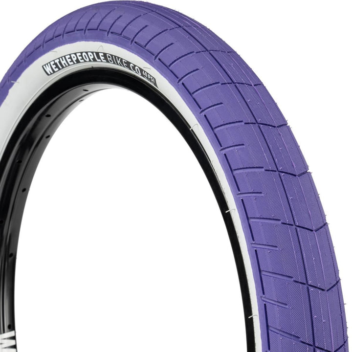Wethepeople Copertoni 60 PSI Activate