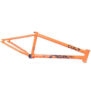 Cult Walsh V2 Frame