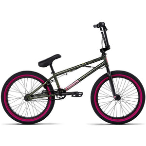 Fit PRK (XS) BMX Bicicleta