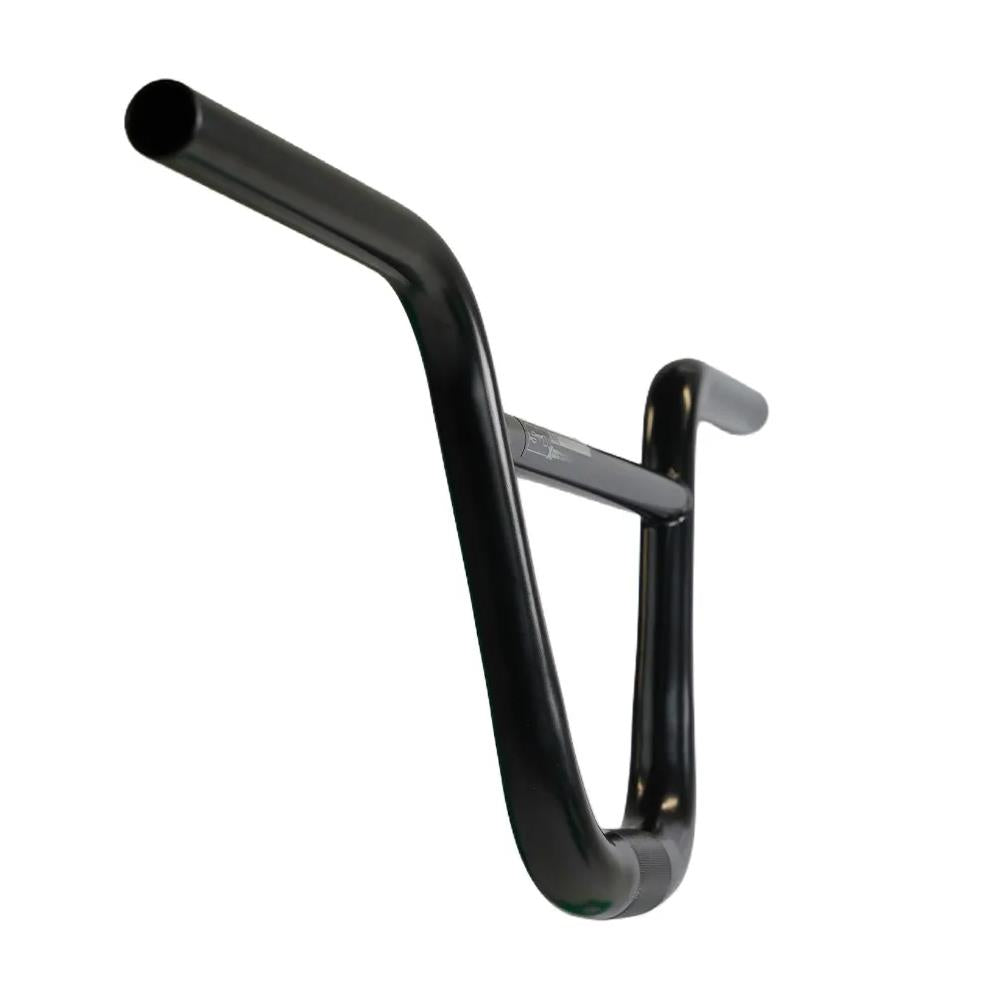 SD-X Three Cr-Mo Lite Butted Handlebar