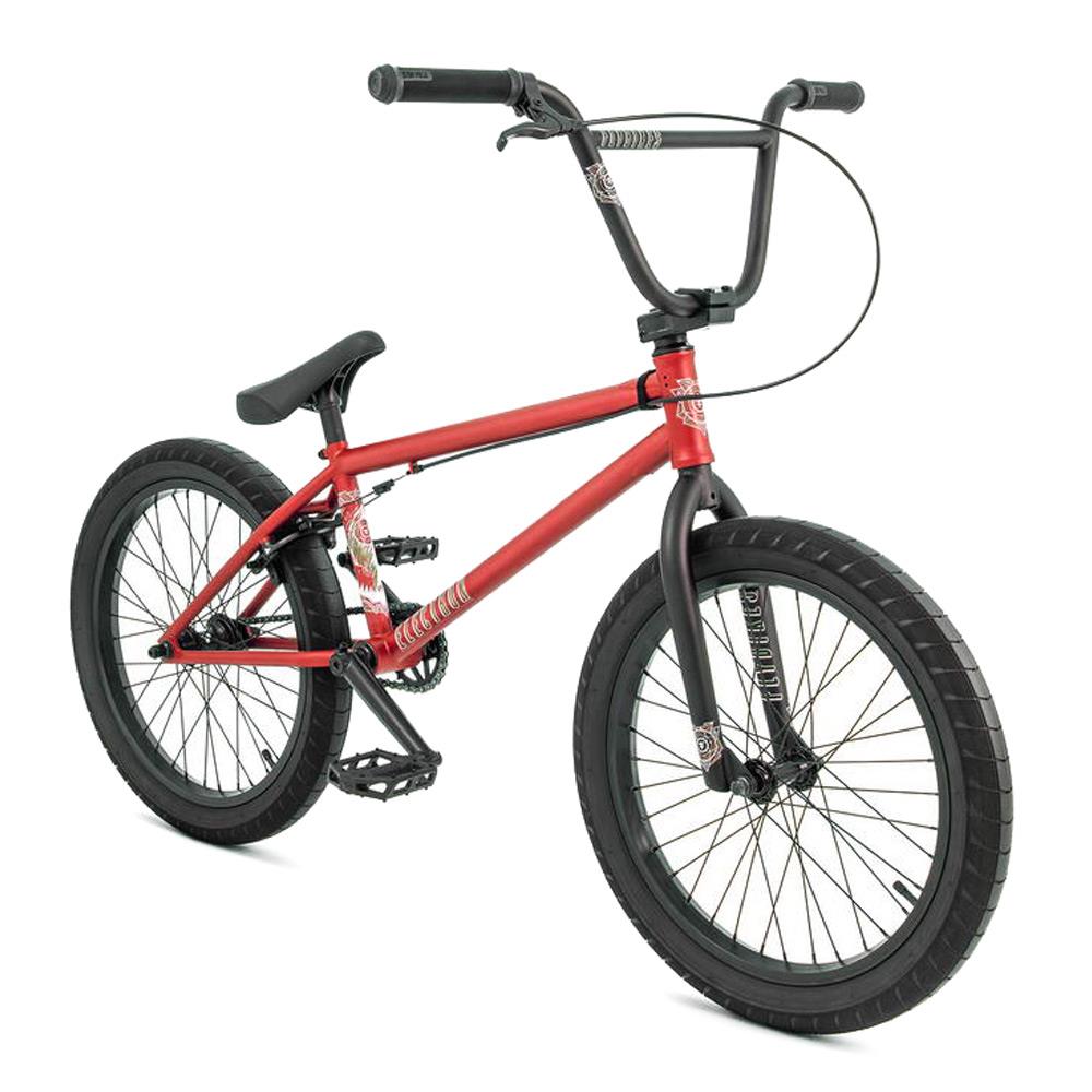 Fly Electron 20.5" BMX Bike