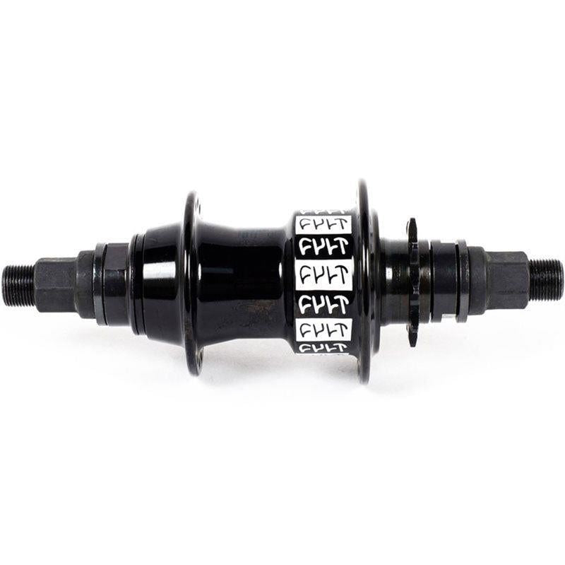 Cult Crew Freecoaster Hub - LHD