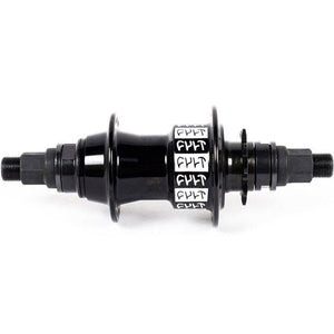 Cult Crew Freecoaster Hub - LHD