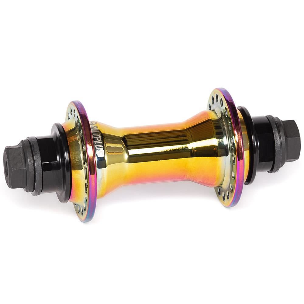 Saltplus Trapez Front Hub