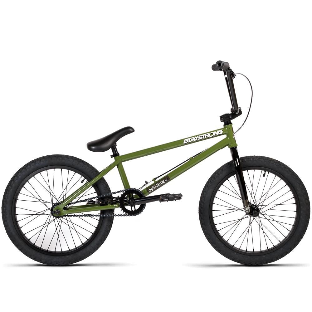 Maro s bmx fashion bike