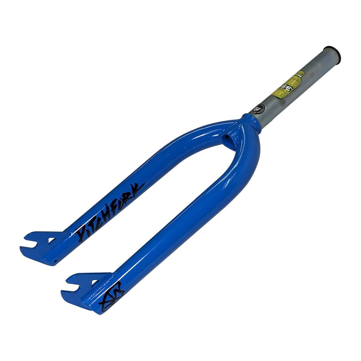 S&M Pitchfork Widemouth – Source BMX - EU