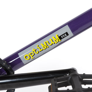 Stay Strong Optimum PRK BMX Bicicleta