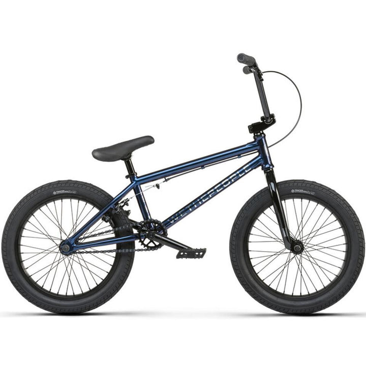 Wethepeople CRS 18" 2023 BMX Rad