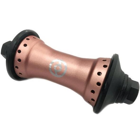 PRIMO BMX N4FL V2 フロントハブ Primo N4FL V2 Front Hub - BMX SHOP CAVE