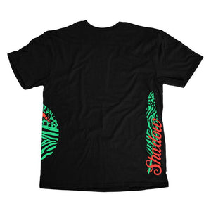 Shadow Chimera T-shirt - Black