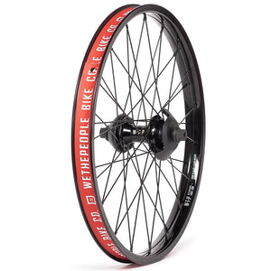 Wethepeople Supreme Cassette Wheel