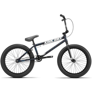 Kink Curb BMX Bike