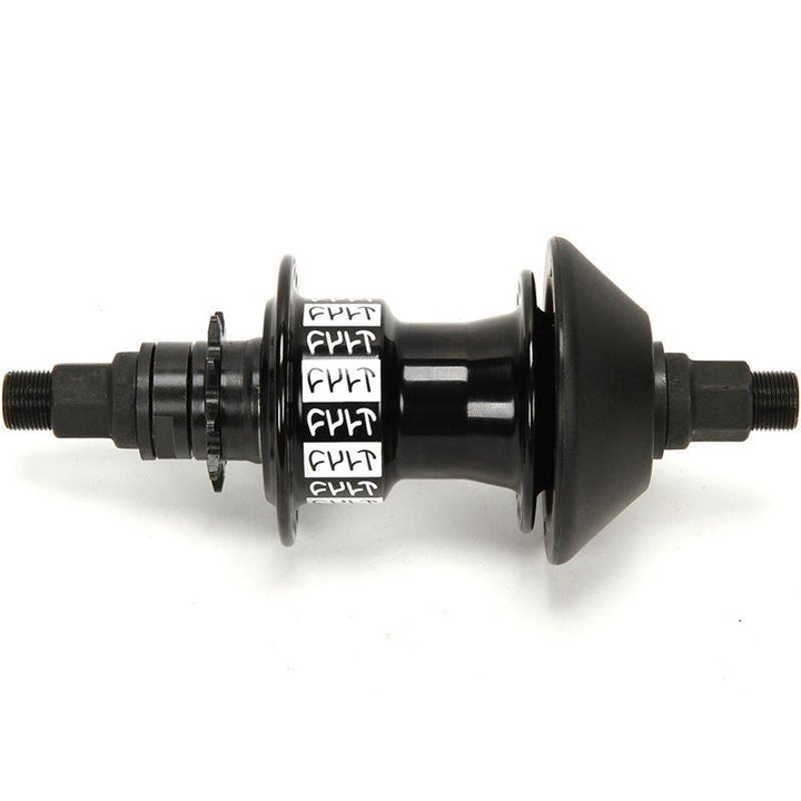 Cult Moyeu Crew Freecoaster - RHD
