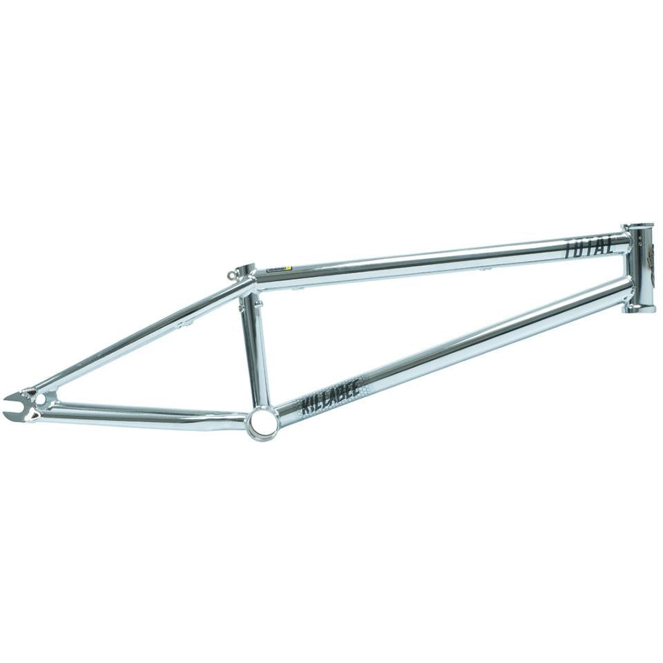Total BMX Killabee K4 Rahmen