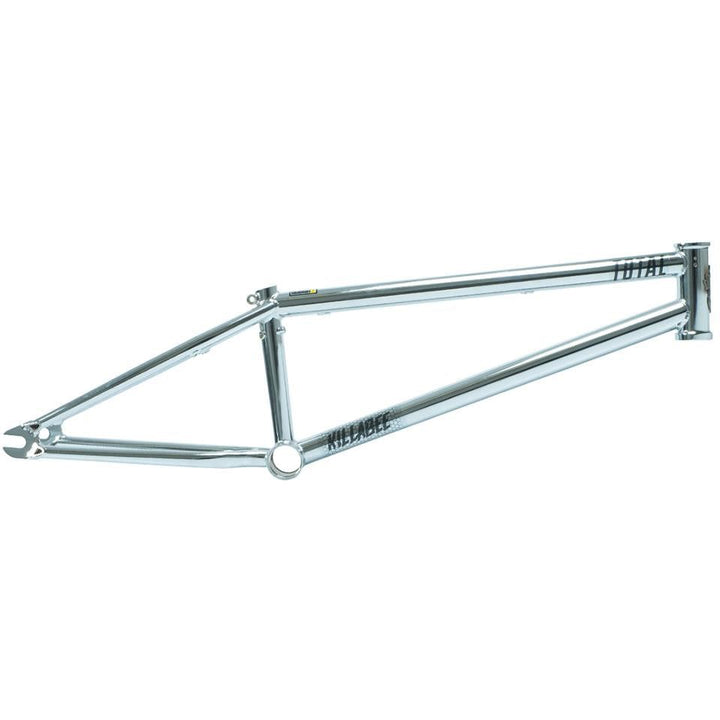Total BMX Killabee K4 Rahmen
