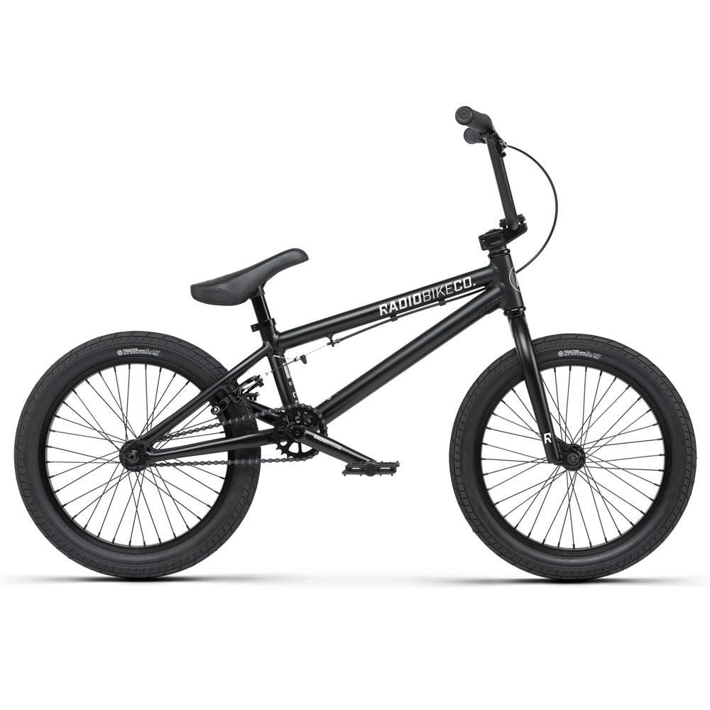 Radio dice 18 bmx deals