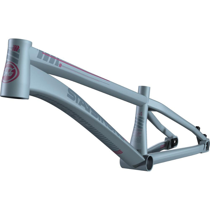 Stay Strong For Life V4 Cruiser Race Frame - Disc Version