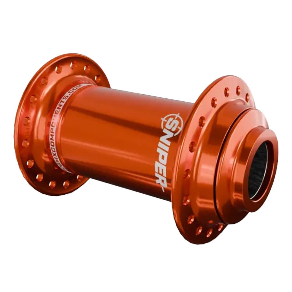SD-X Sniper Evo Pro Front Hub