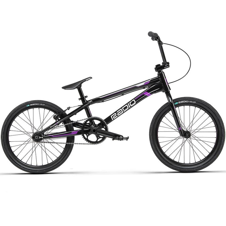 Radio Xenon Pro XL Bici da gara BMX