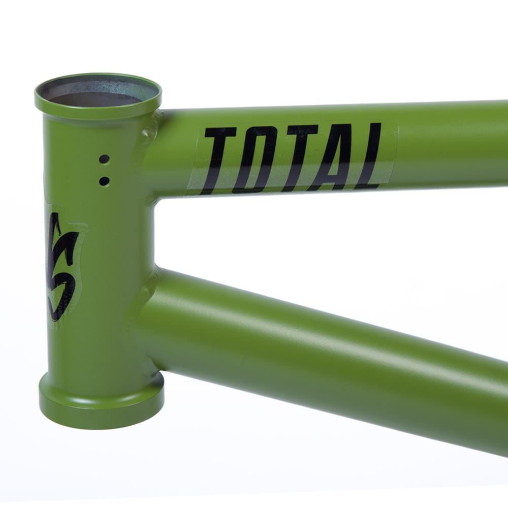 Total BMX Tws Pro Cadre