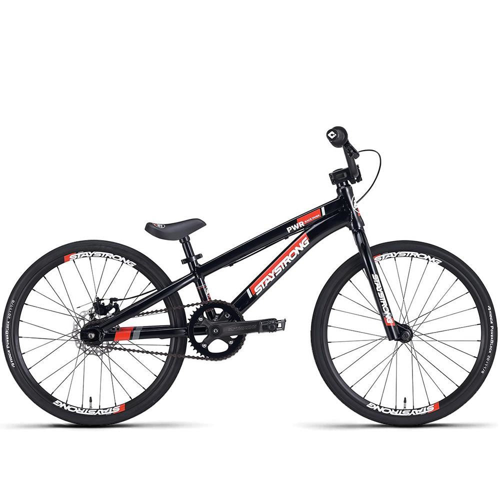 Stay Strong PWR Jr BMX Vélo de Course