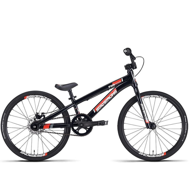 Stay Strong PWR Jr BMX Vélo de Course