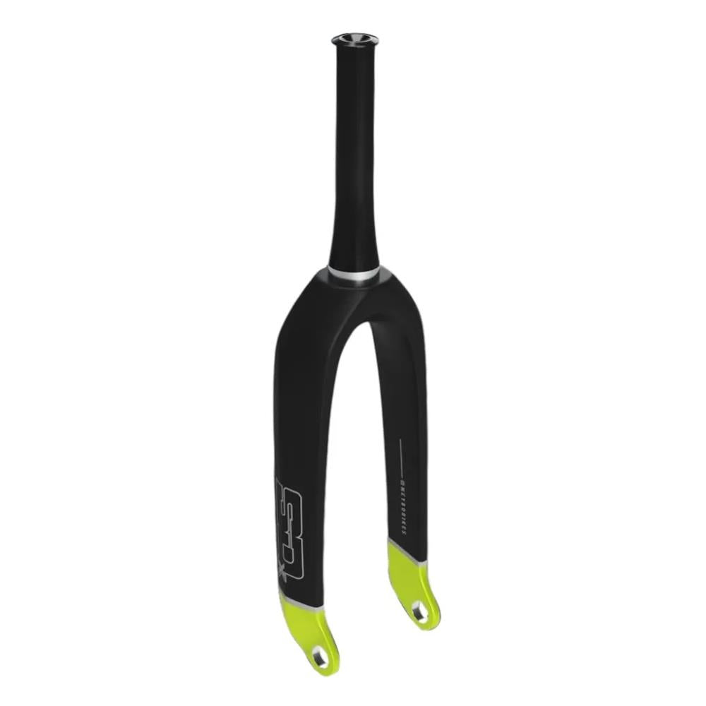 SD Carbon V2 Pro 20" Tapered Race Fork