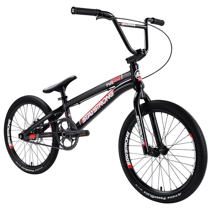 Stay Strong PWR Pro BMX Vélo de Course