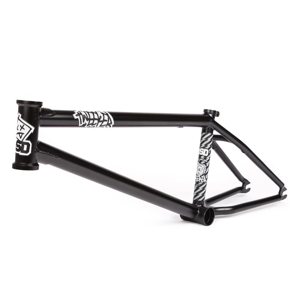 BSD Tweeker Frame