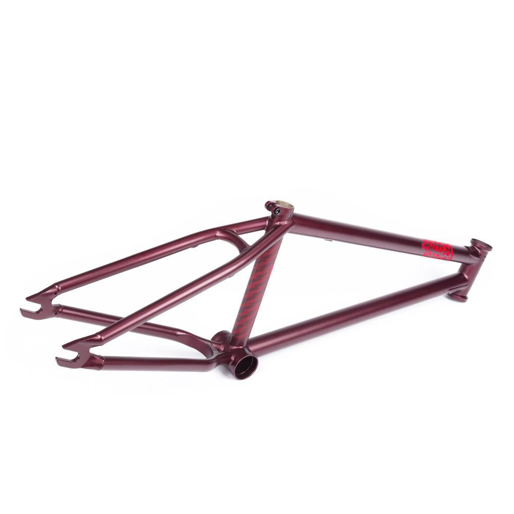 BSD Tweeker Frame
