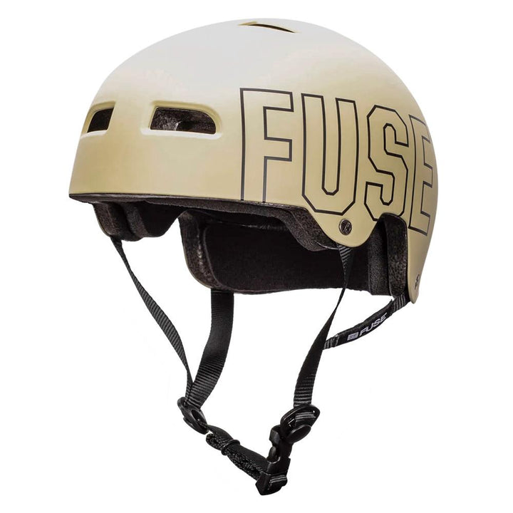 Fuse Alpha-Helm
