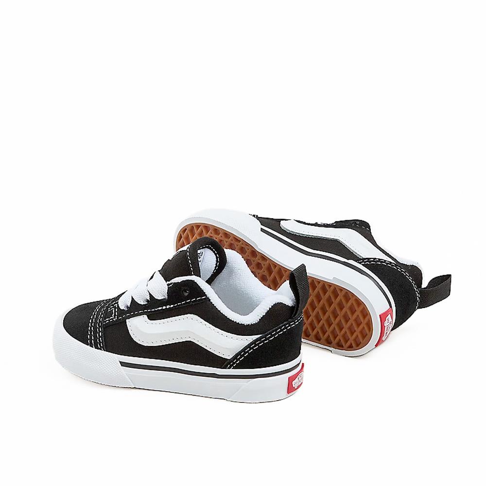 Vans Knu Skool Vans Per Ragazzi Knu Skool Vans Scarpe Da Uomo In