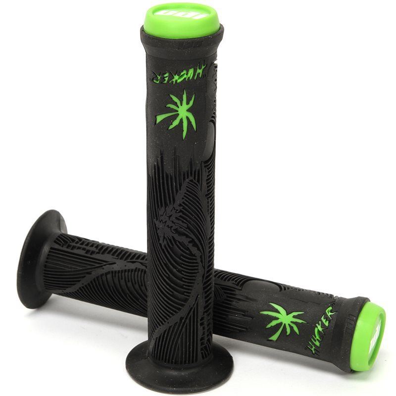 ODI Hucker Signature Grips
