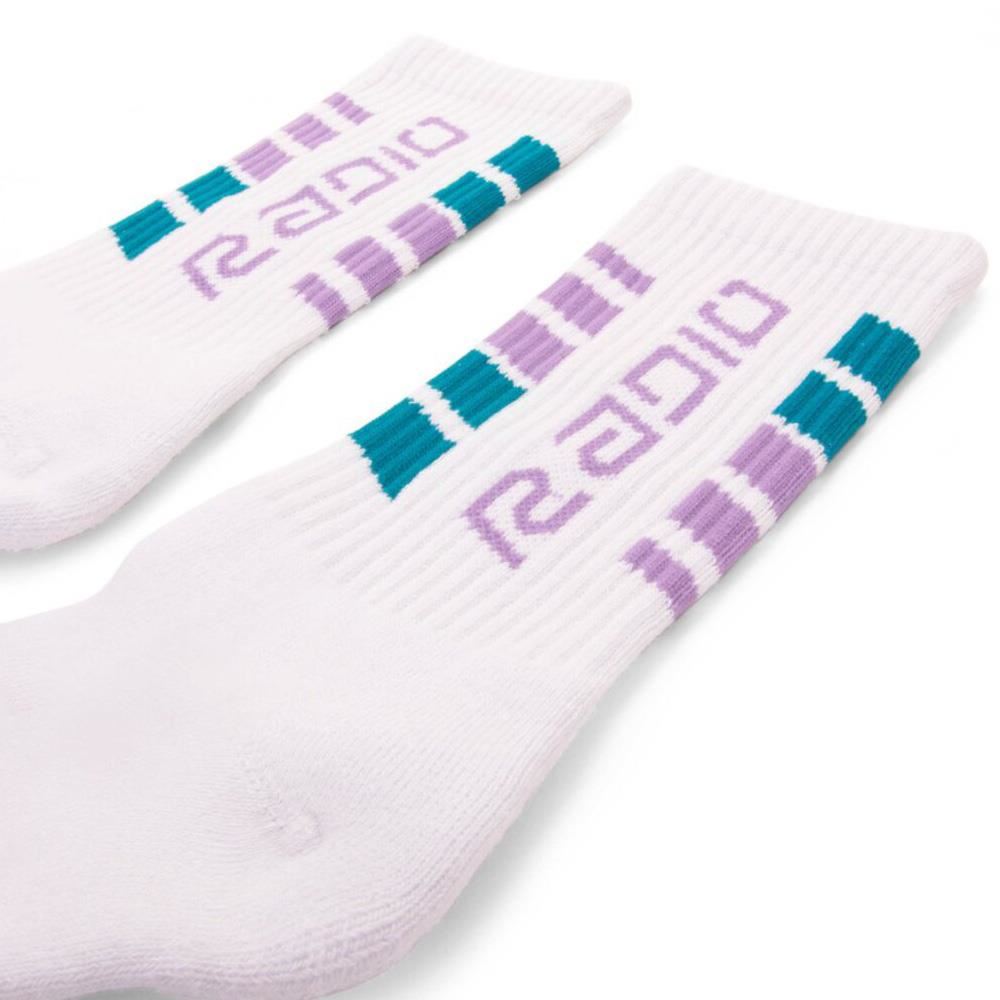 Radio Raceline Team Socks