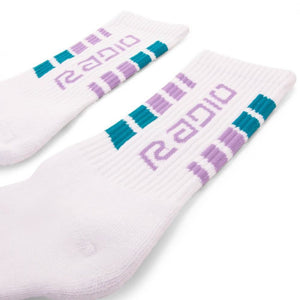 Radio Raceline Team Socks