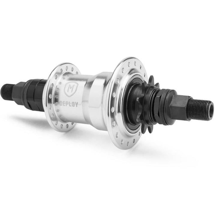Mission Despliegue Freecoaster Hub - RHD