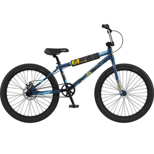 GT Pro Series Heritage 24" BMX Bike