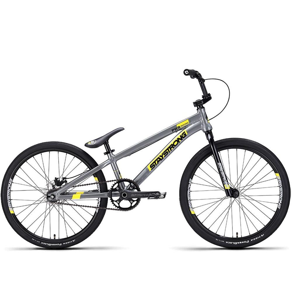 Stay Strong PWR Pro 24" Cruiser BMX Race Bicicleta