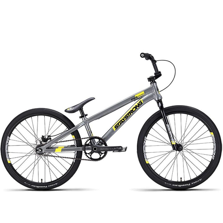 Stay Strong PWR Pro 24" Cruiser BMX Race Bicicleta