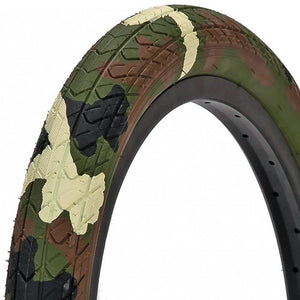 Jet 20" BMX Street tyre