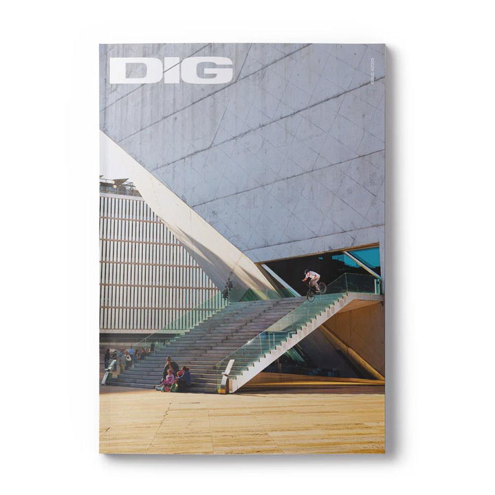 Dig Issue 2025