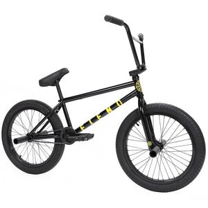 Fiend Type CV 2022 BMX Rad